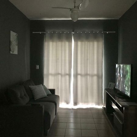 Apartamento Ubatuba - 50 Metros Da Orla Apartment Luaran gambar